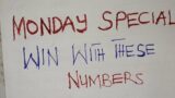 Monday Special to the Rescue -Banker 81