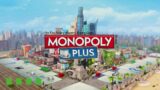 Monopoly Part 1 W/ Jack