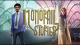 Monorail Stories Review (Switch)