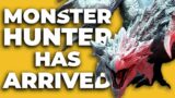 Monster Hunter World: The Board Game | All In Pledge!