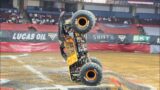 Monster Jam Southaven, Ms! Show 4 (4/2/23) 7 pm