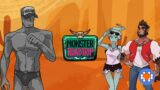 Monster Prom 3: Monster Roadtrip – Release Trailer