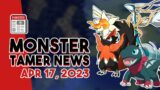 Monster Tamer News: NEW Nexomon 3 Info, Lumentale Loses Major Backer, Cassette Beasts Price & More!