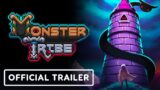Monster Tribe – Official Release Date Announcement Trailer | Dino Gaming