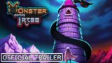 Monster Tribe – Stardewvalley Meets Pokemon Release Date Announcement Trailer
