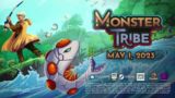 Monster Tribe – Trailer