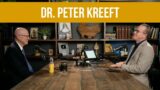 Morality, The Lord of the Rings, and Awkward Jokes w/ Dr Peter Kreeft