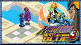 More Secret Area! | Mega Man Battle Network 3 (Post Game)