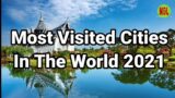 Most Visited Cities In The World || Lifelong by Anno Domini Beats