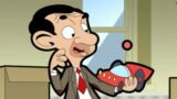 Mr Bean's New Invention! | Mr Bean | Cartoons for Kids | WildBrain Kids