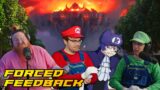Mushkanda Forever | Forced Feedback: The Super Mario Bros. Movie