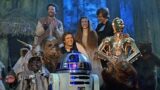 My Favorite Moments from RiffTrax: Star Wars Episode VI – Return of the Jedi