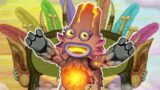 My Singing Monsters – Tribal Island (Sped Up)
