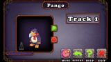 My singing monsters but it's me :) -Pango (Cold island)