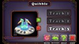 My singing monsters but it's me :) -Quibble (Cold island)