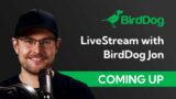 NAB 2023 BirdDog Announcement: Fleet Manager