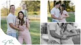 NAME DROP! Our Baby's Name Is … | Sadie Robertson Huff & Christian Huff