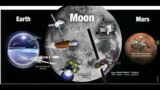 NASA releases architecture for human exploration of the moon and Mars