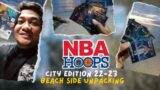 NBA HOOPS CITY EDITION 22-23 | MAIL TIME AT BEACH SIDE | ARGIE GRATUITO