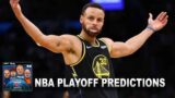 NBA Playoff Predictions | Against All Odds