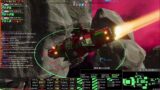 NEBULOUS: Fleet Command – Missile Axford has no fun vs Oops all Ocello | Lets play your fleets