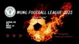 NERAU FC VS HPFA   ||     WUNG FOOTBALL LEAGUE 2023