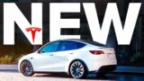 NEW $3000 Price Drop For Tesla Model Y + Full $7500 Tax Credit