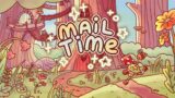 NEW COZY GAME?? Mail Time Demo