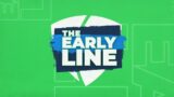 NFL & NBA Offseason Headlines Breakdown | The Early Line Hour 1, 6/7/22