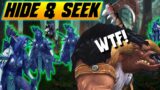 NO HERO MASS ARCHERS! This TC WILL REMEMBER THAT HIDE & SEEK GAME! – WC3 – Grubby