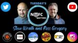 NUFC Matters with Steve Wraith and Ross Gregory