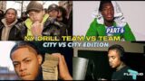 NY DRILL : TEAM VS TEAM ( PART SIX )  NY VS PHILLY  * CITY VS CITY EDITION *