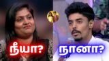 Neeya naana Tamilnadu Tamil vs Other States Tamil || Latest Funny Episode Troll || #saiandranju