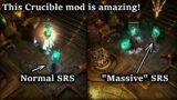 New Crit popcorn SRS feels great! – Path of Exile (3.21 Crucible)