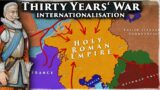 New Protestant Paladins: The Palatine Phase 1620-1623 | Thirty Years’ War