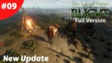 New Update Camera Angle Predator Culling & More – The Last Plague: Blight – #09 – Gameplay