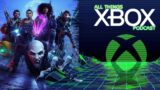 New Xbox Hardware | RedFall | Future of JRPGs on Xbox | ABK Deal Done? New Xbox Series X Exclusives