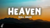 Niall Horan – Heaven (Lyrics)