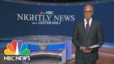 Nightly News Full Broadcast – April 5
