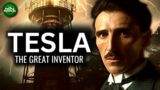Nikola Tesla – Inventor of the Modern World Documentary