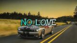 No Love – [Slowed + Reverb] Shubh | Itz Me Tipu