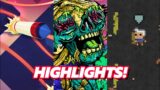 Noteworthy Video Games / Highlights 4/17/2023