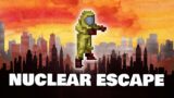 Nuclear Escape | CDDA Ep 1 "Emergency Shutdown"