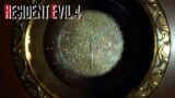 OUVRIR LA PORTE AVEC LA BILLE DE CRISTAL MANOIR DU CHEF DU VILLAGE – CHAP 2 RESIDENT EVIL 4 REMAKE