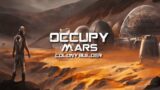 Occupy Mars: Colony Builder