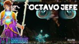 Octavo Jefe | 9 Years of Shadows | ULF | PC Gameplay