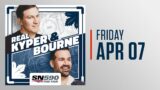 Off-the-Rails Good Friday | Real Kyper & Bourne – April 07