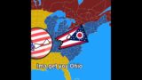 Ohio beats USA OMG!! #countryballs