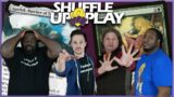 One More Commander Game With One More Mana | Shuffle Up & Play #24 | Magic: The Gathering Gameplay