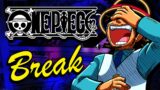 One Piece Theory Review Stream